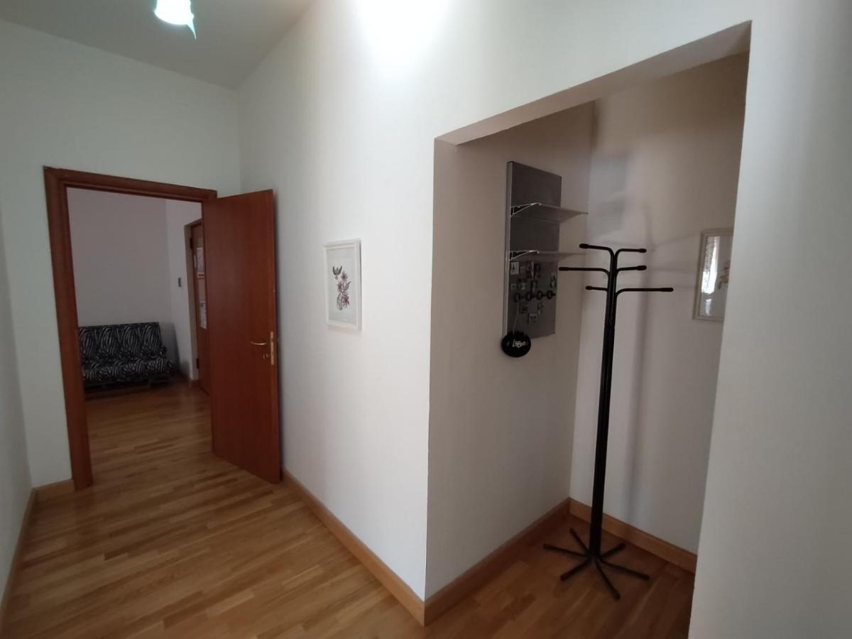 Ferienwohnung Centro E Porto Livorno Exterior foto