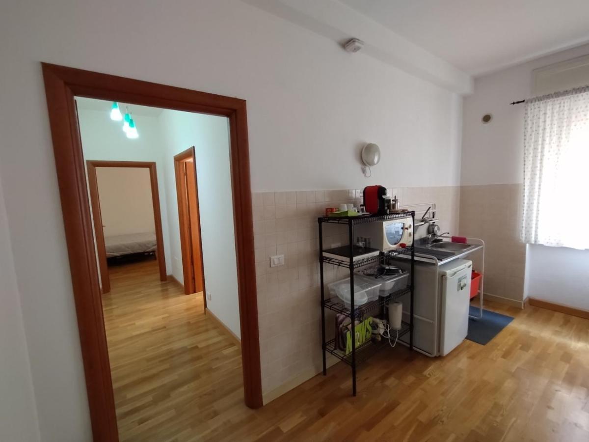 Ferienwohnung Centro E Porto Livorno Exterior foto