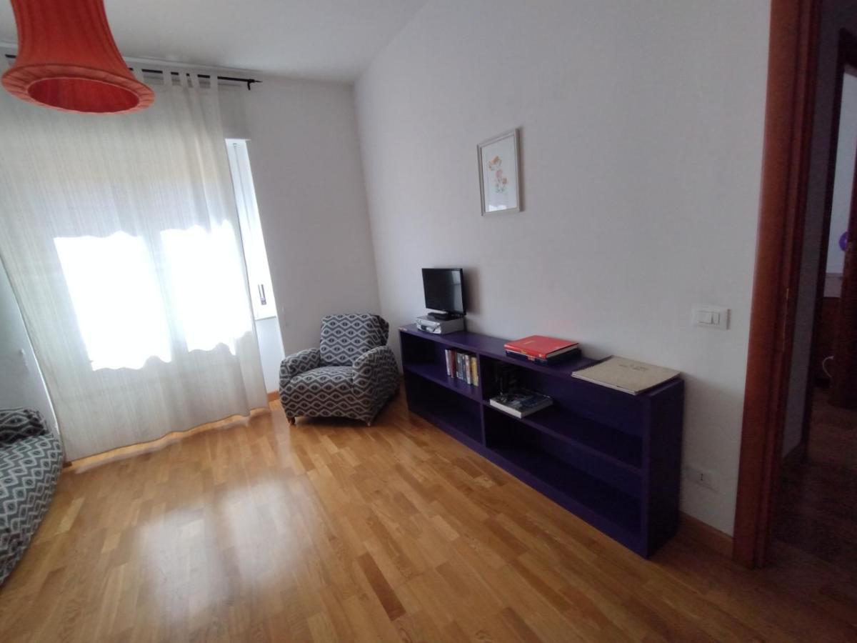 Ferienwohnung Centro E Porto Livorno Exterior foto