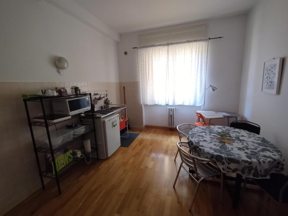 Ferienwohnung Centro E Porto Livorno Exterior foto
